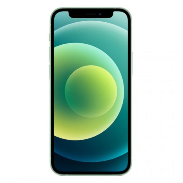 Apple iPhone 12 Mini 256GB Verde Libre