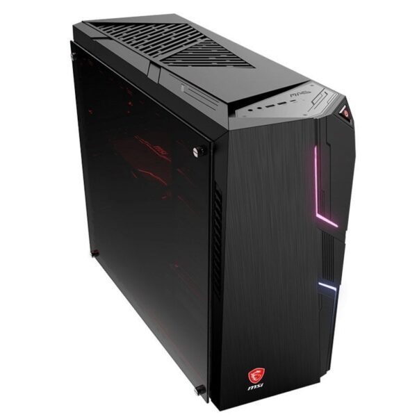 MSI MAG Codex 5 11TD-1430EU Intel Core i7-11700F/32GB/2TB+1TB SSD/RTX 3070 Reacondicionado