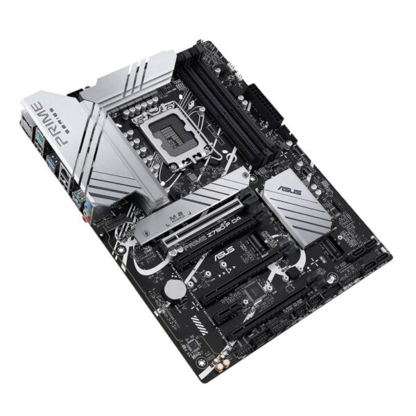 ASUS PRIME Z790-P D4 Reacondicionado