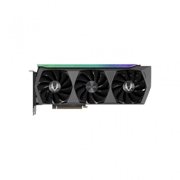 Zotac Gaming GeForce RTX 3080 Ti AMP Holo LHR 12GB GDDR6X