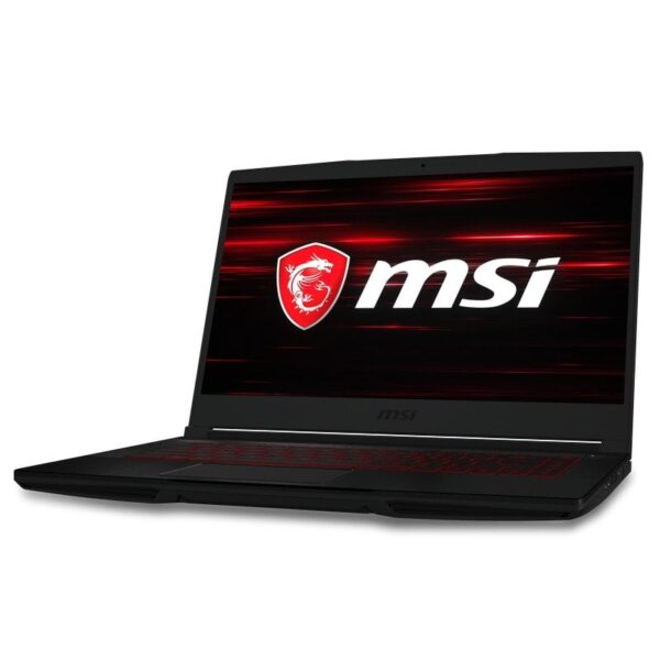 MSI GF63 Thin 10SCSR-876XES Intel Core i7-10750H/16GB/1TB SSD/GTX 1650Ti/15.6"