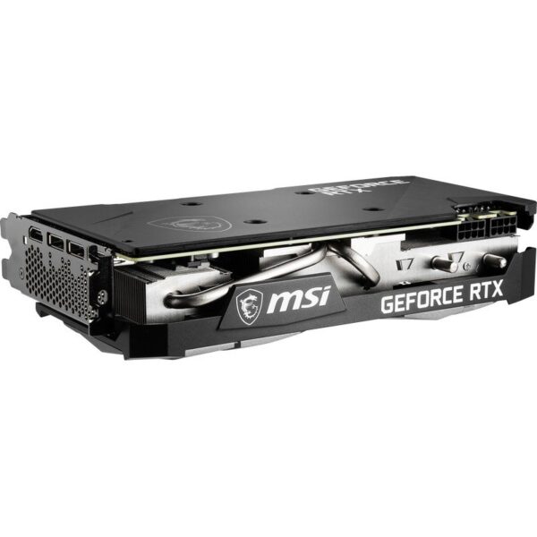 MSI GeForce RTX 3060 Ti VENTUS 2X 8GD6X OC 8GB GDDR6X