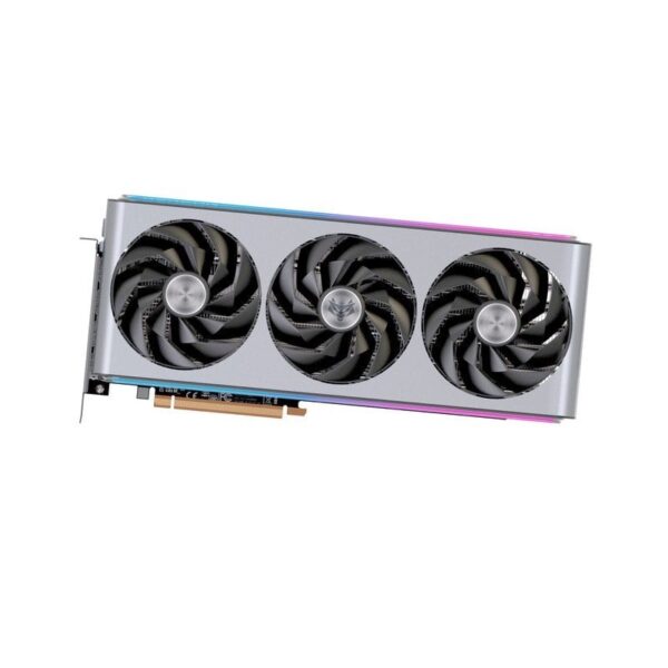 Sapphire Nitro+ VAPOR-X AMD Radeon RX 7900 XTX Gaming OC 24GB GDDR6 Reacondicionado