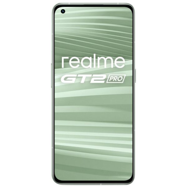 Realme GT2 Pro 12/256GB Verde Libre Reacondicionado