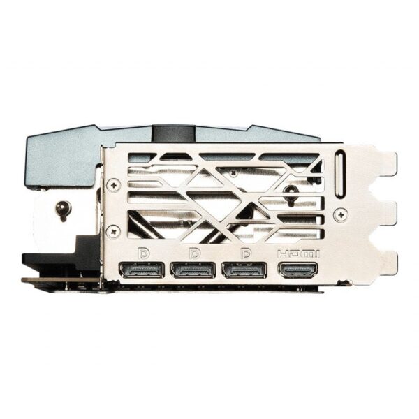 MSI GeForce RTX 3090 Ti SUPRIM X 24GB GDDR6X Reacondicionado