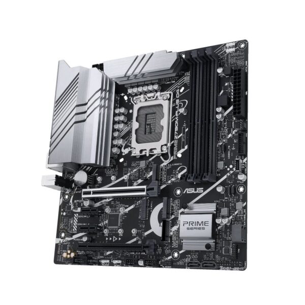 ASUS PRIME Z790M-PLUS D4 Reacondicionado