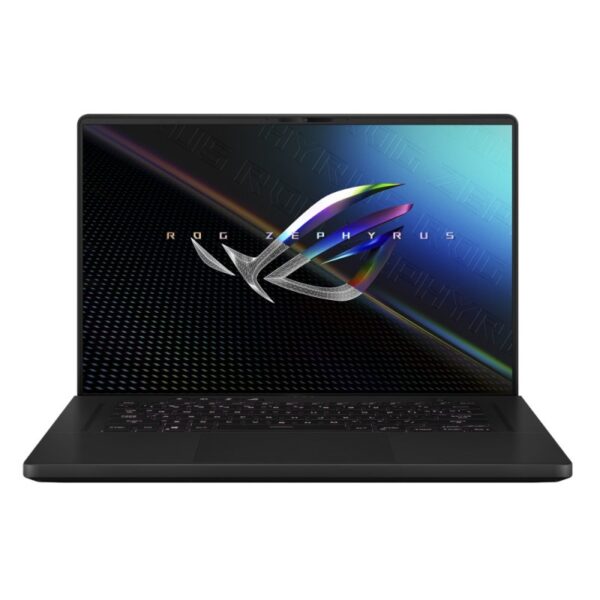 Asus ROG Zephyrus M16 GU603ZX-K8017W Intel Core i9-12900H/32GB/2TB SSD/RTX 3080Ti/16" Reacondicionado