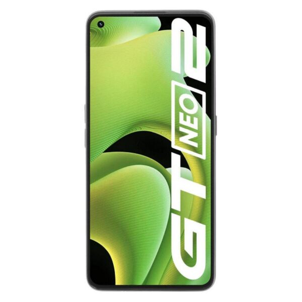 Realme GT Neo 2 5G 12/256GB Verde Libre