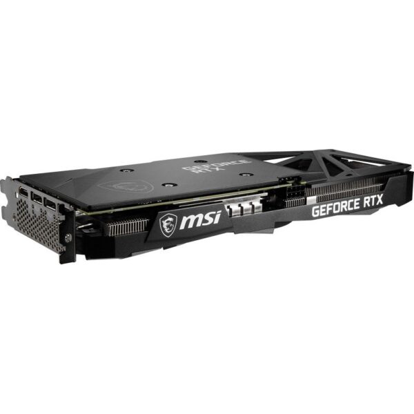 MSI GeForce RTX 3060 Ti VENTUS 3X OC LHR 8GB GDDR6
