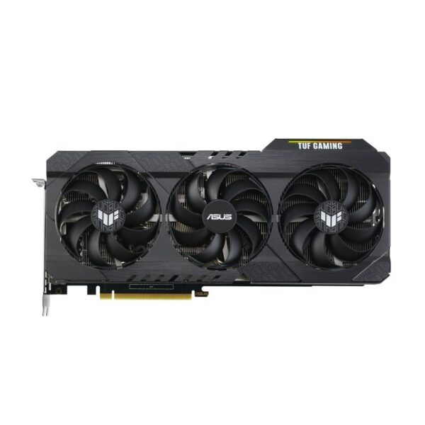 ASUS TUF Gaming GeForce RTX 3060 TI OC Edition V2 LHR 8GB GDDR6