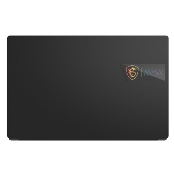 MSI Stealth 17M A12UE-018XES Intel Core i7-1280P/16GB/1TB SSD/RTX 3060/17.3" Reacondicionado
