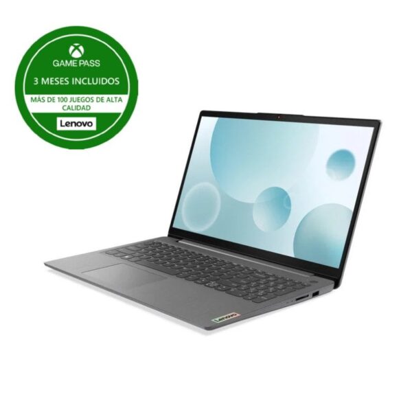 Lenovo IdeaPad 3 15IAU7 Intel Core i5-1235U/16GB/512GB SSD/15.6"