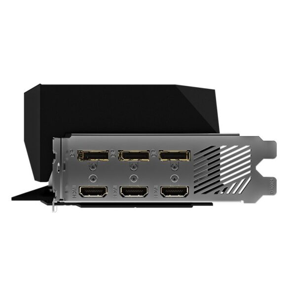 Gigabyte AORUS GeForce RTX 3080 XTREME 10GB GDDR6X