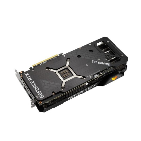 Asus TUF Gaming GeForce RTX 3080 Ti OC Edition 12GB GDDR6X