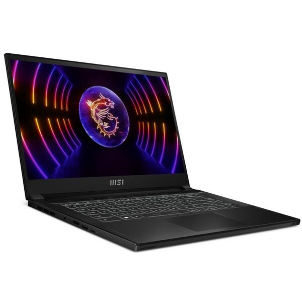 MSI Stealth 15 A13VF-028XES Intel Core i7-13620H/32GB/1TB SSD/RTX 4060/15.6'' Reacondicionado