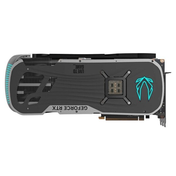 Zotac Gaming GeForce RTX 4080 AMP EXTREME AIRO 16GB GDDR6X Reacondicionado