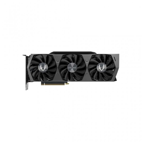 Zotac Gaming GeForce RTX 3080 Ti Trinity OC LHR  12GB GDDR6X
