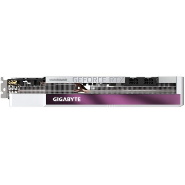 Gigabyte GeForce RTX 3070 Ti VISION OC 8GB GDDR6 Reacondicionado