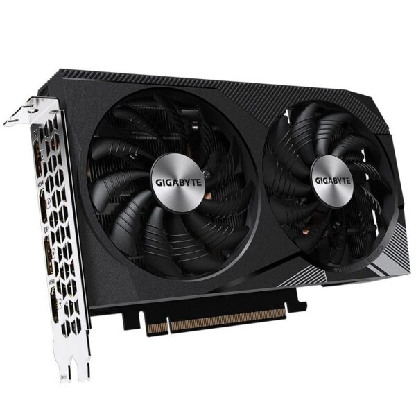 Gigabyte GeForce RTX 3060 WINDFORCE OC 12GB GDDR6 Reacondicionado
