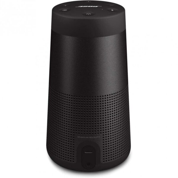 Bose SoundLink Revolve II Black Reacondicionado