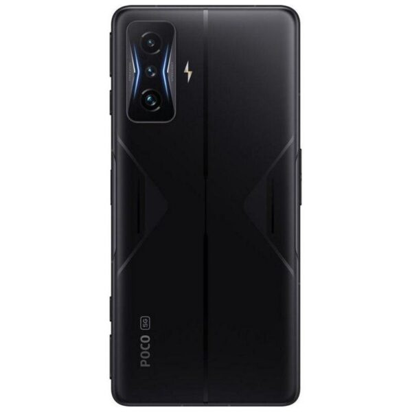 POCO F4 GT 12/256GB Negro Libre Reacondicionado