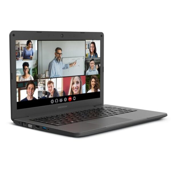 Medion Classmate Pro E14409 MD62157 Intel Core i3-1005G1/4GB/128GB SSD/14" Reacondicionado