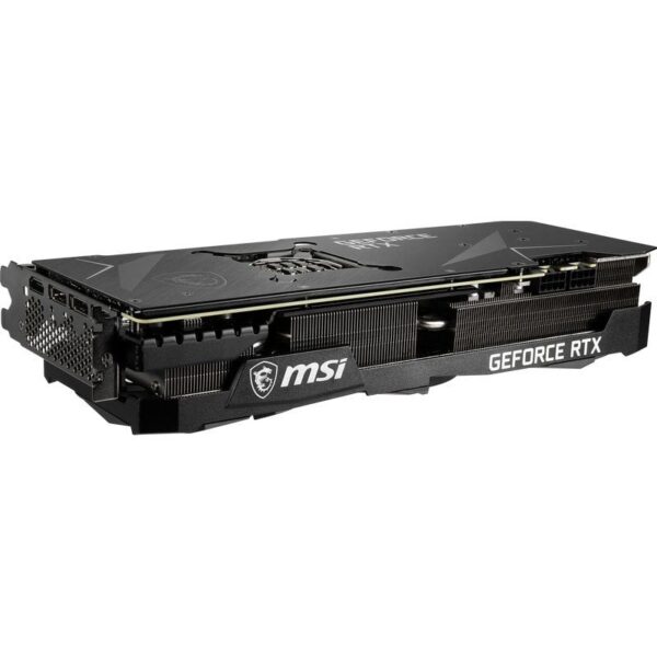 MSI GeForce RTX 3080 VENTUS 3X PLUS OC LHR 10GB GDDR6 Reacondicionado