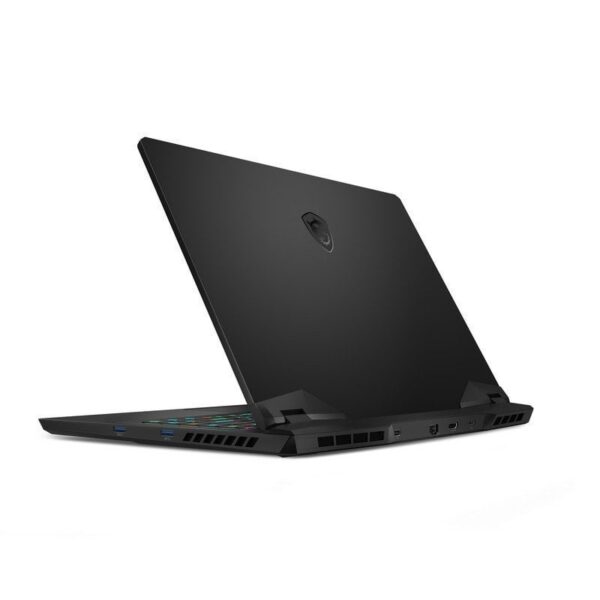 MSI GP66 Leopard 11UG-089XES Intel Core i7-11800H/32 GB/1TB SSD/RTX 3070/15.6" Reacondicionado