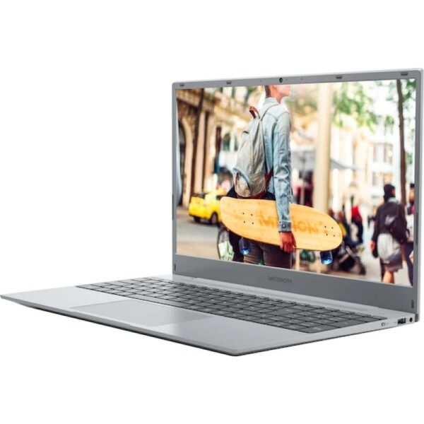 Medion Akoya E15301 AMD Ryzen 5 3500U/8 GB/256GB SSD/15.6" Reacondicionado