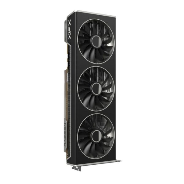 XFX SPEEDSTER MERC310 AMD Radeon RX 7900XT Black Gaming 20GB GDDR6 Reacondicionado