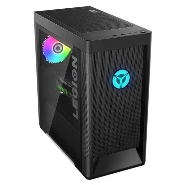 Lenovo Legion T5 26IAB7 Intel Core i7-12700F/16GB/1TB SSD/RTX 3060 Reacondicionado