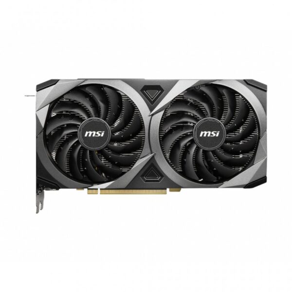 MSI GeForce RTX 3070 VENTUS 2X OC LHR 8GB GDDR6