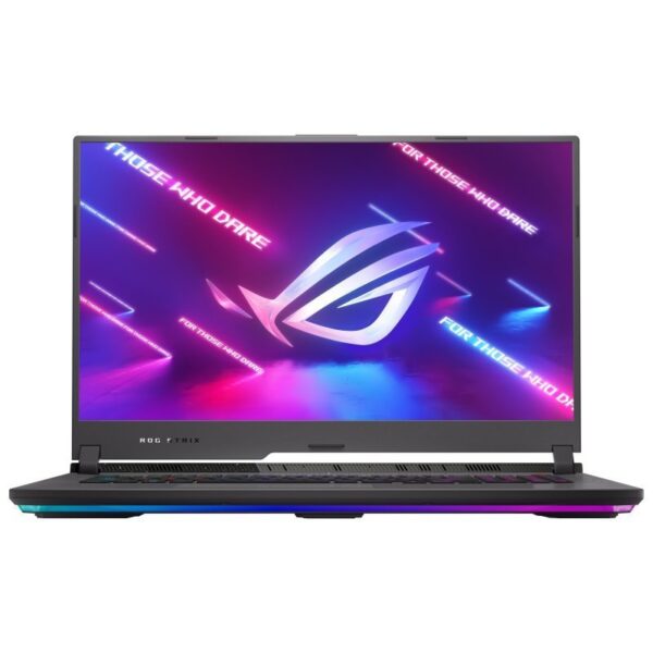 ASUS ROG Strix G17 G713RM-LL009 AMD Ryzen 7 6800H/32GB/1TB SSD/RTX 3060/17.3" Reacondicionado