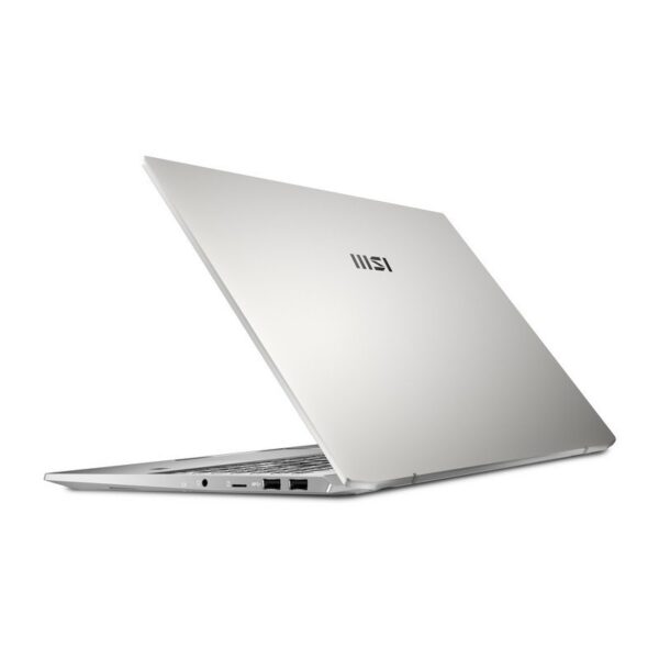 MSI Prestige 16 A12UD-219XES Intel Core i7-1280P/32GB/1TB SSD/RTX 3050Ti/16" Reacondicionado