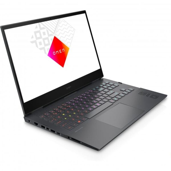 HP OMEN 16-c0013ns AMD Ryzen 7 5800H/16GB/512GB SSD/RTX 3050Ti/16.1"