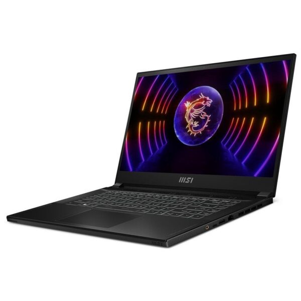 MSI Stealth 15 A13VF-028XES Intel Core i7-13620H/32GB/1TB SSD/RTX 4060/15.6'' Reacondicionado
