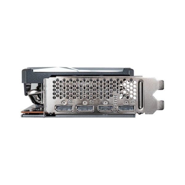 MSI AMD Radeon RX 6700 XT MECH 2X 12GB OC 12GB GDDR6