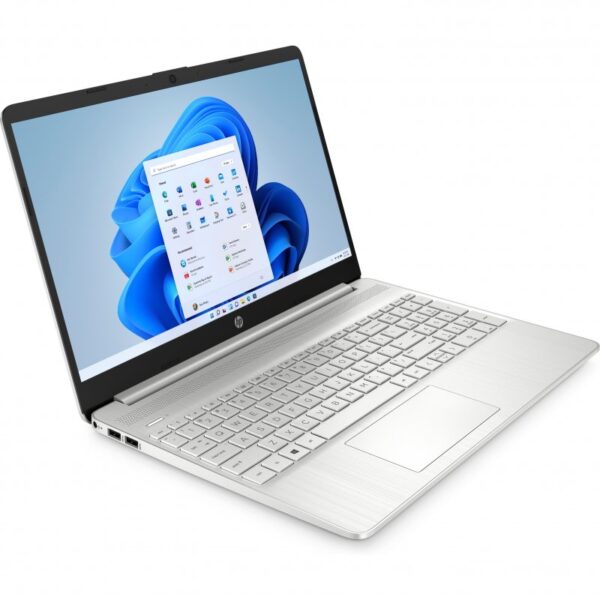HP 15S-fq4027ns Intel Core i5-1155G7/8GB/512GB SSD/15.6" Reacondicionado