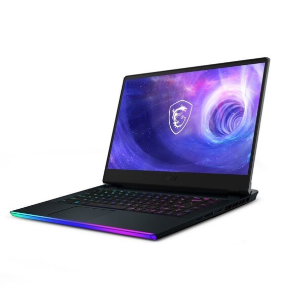 MSI Raider GE66 12UE-822XES Intel Core i7-12700H/32GB/1TB SSD/RTX 3060/15.6" Reacondicionado