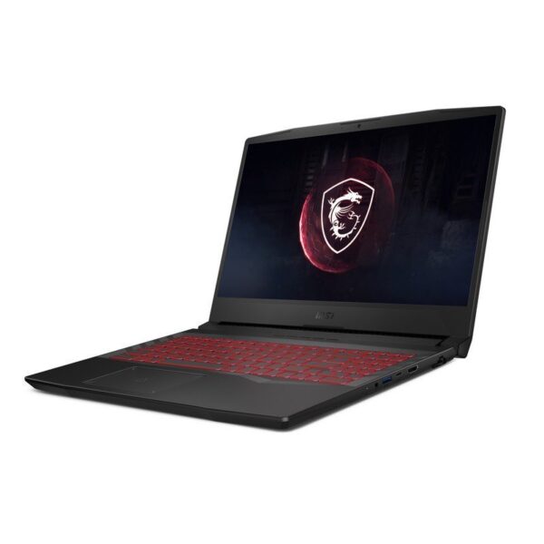 MSI Pulse GL66 11UEK-061XES Intel Core i7-11800H/16 GB/1TB SSD/RTX 3060/15.6" Reacondicionado