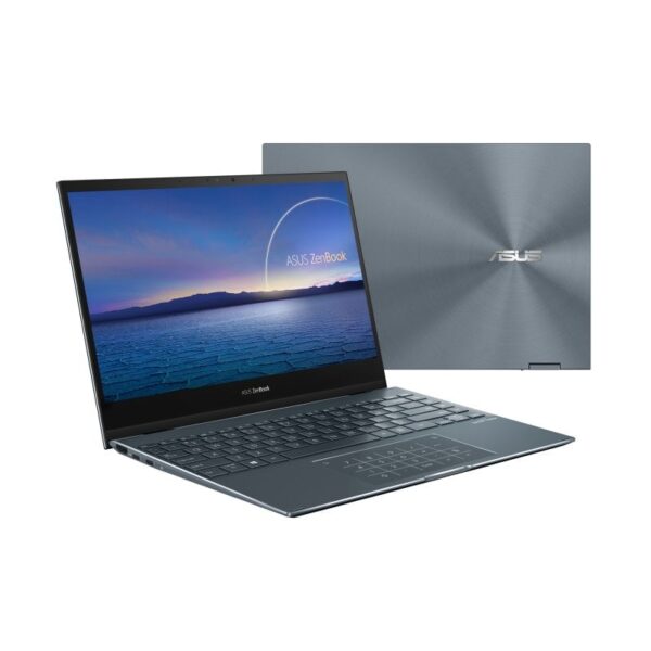 Asus ZenBook Flip 13 UX363JA-EM189T Intel Core i5-1035G4/16GB/512GB SSD/13.3" Táctil