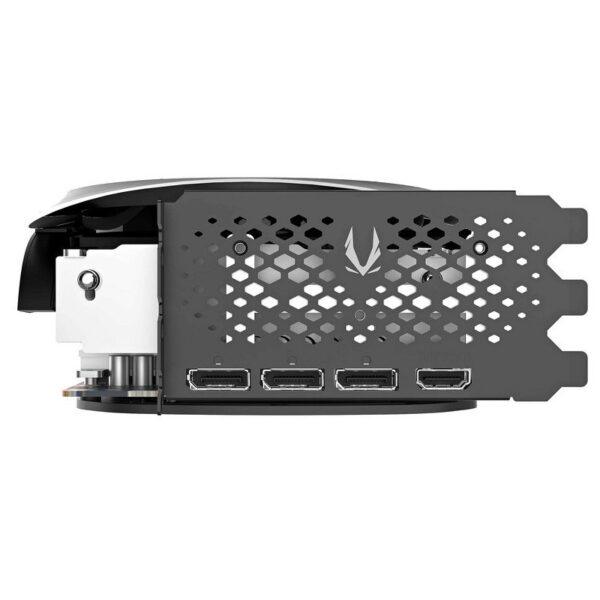 Zotac Gaming GeForce RTX 4080 AMP EXTREME AIRO 16GB GDDR6X Reacondicionado