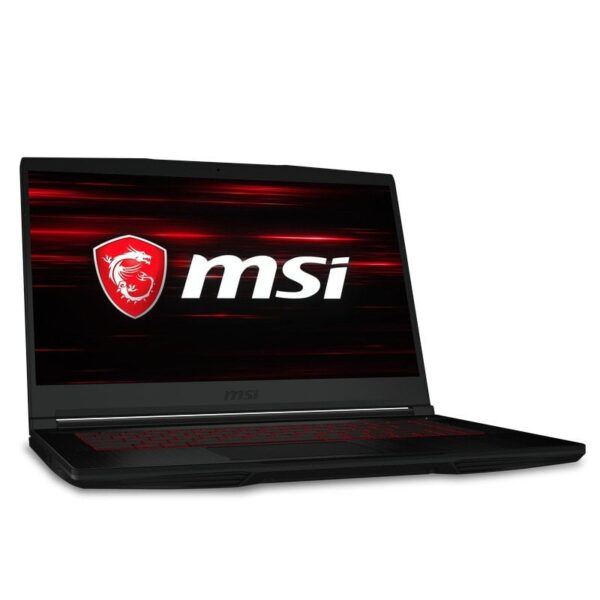 MSI GF63 Thin 10SCSR-876XES Intel Core i7-10750H/16GB/1TB SSD/GTX 1650Ti/15.6"