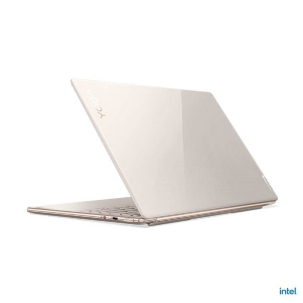 Lenovo Yoga Slim 9 14IAP7 Intel Evo Core i7-1280P/16GB/1TB SSD/14" Táctil Reacondicionado