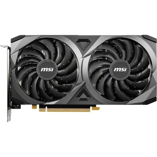 MSI GeForce RTX 3060 VENTUS 2X 12GB GDDR6 Reacondicionado