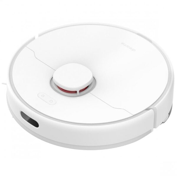 Dreame D10 Plus Robot Aspirador + Estación de Vaciado Automático