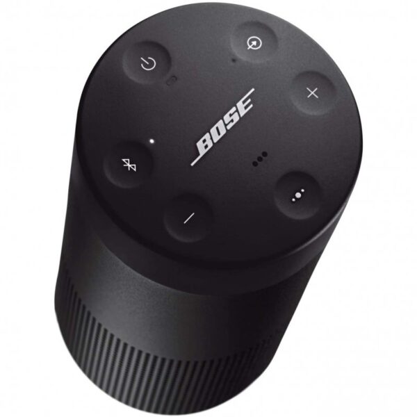 Bose SoundLink Revolve II Black Reacondicionado