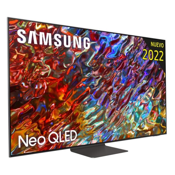 Samsung QE65QN91BATXXC 65" Neo QLED UltraHD 4K Quantum HDR 2000 Reacondicionado