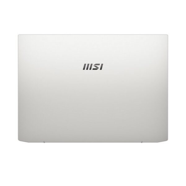 MSI Prestige 16 A12UD-219XES Intel Core i7-1280P/32GB/1TB SSD/RTX 3050Ti/16" Reacondicionado