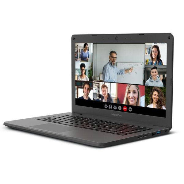 Medion Classmate Pro E14409 MD62157 Intel Core i3-1005G1/4GB/128GB SSD/14" Reacondicionado